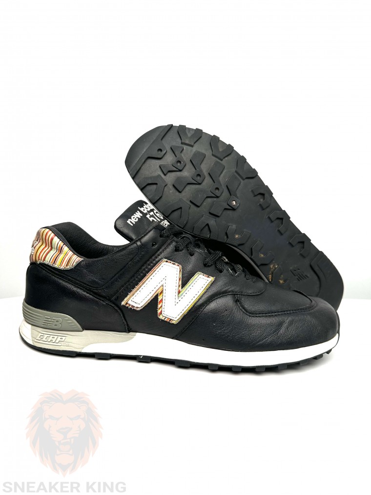 Кросівки New Balance 576 PSK x Paul Smith Limited Edition  UK